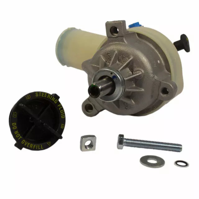 1994-2004 Mustang Steering & Suspension