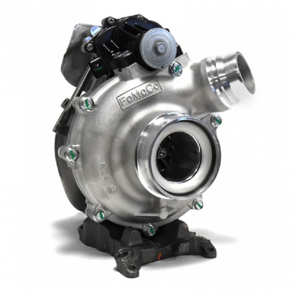 2020-2022 Diesel Complete Turbo