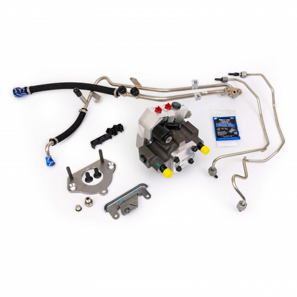 2020-2022 Gas Fuel System Parts