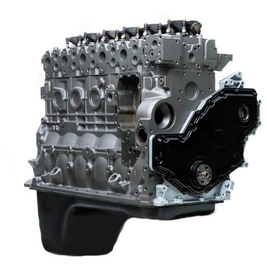 2004.5-2007 Ram Diesel Engine Parts