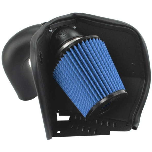 2010-2018 Ram Diesel Air Intake Filters