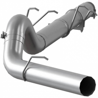 2005-2007 6.0 Powerstroke Exhaust Parts