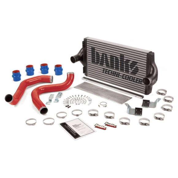 1999-2003 Diesel Intake Parts