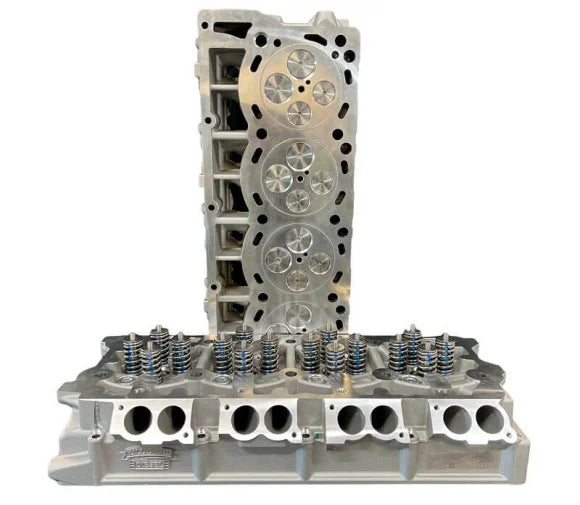 6.0 Powerstroke Cylinder Heads