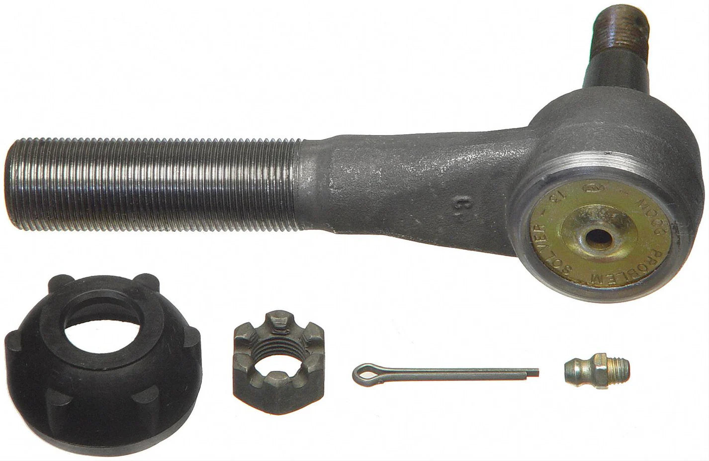 1992-1997 F-Series Steering Parts