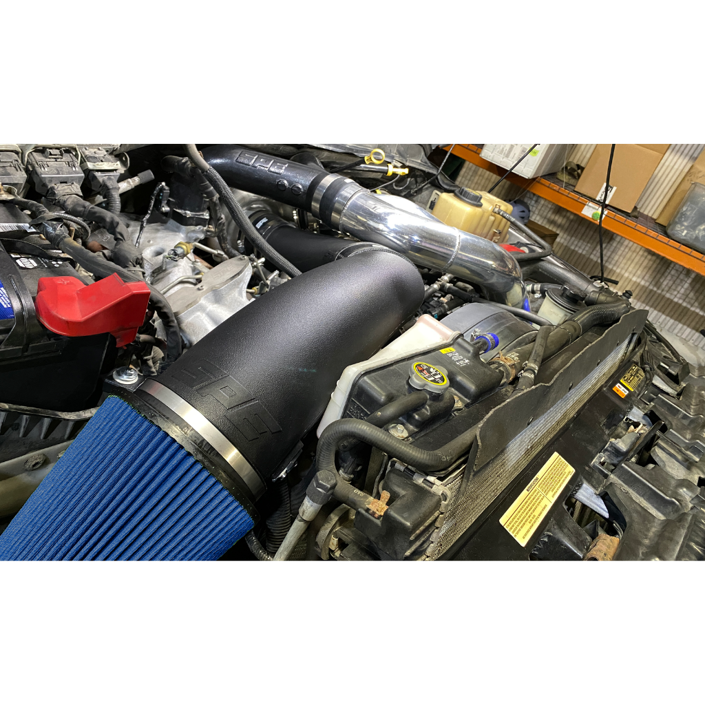 2011-2019 6.7L Powerstroke SPE Motorsport Air Intake System