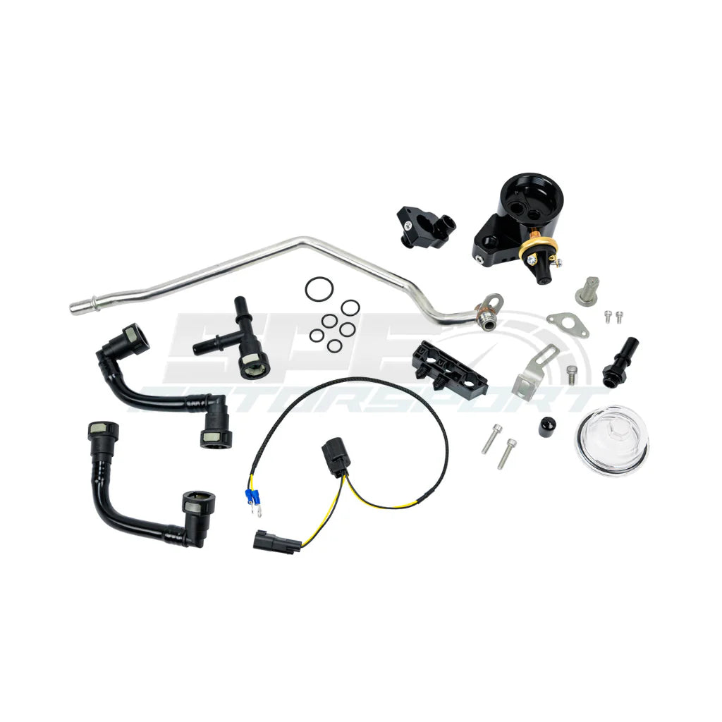 2020-2024 SPE MOTORSPORT FORD 6.7 DISASTER PREVENTION 2.0 KIT