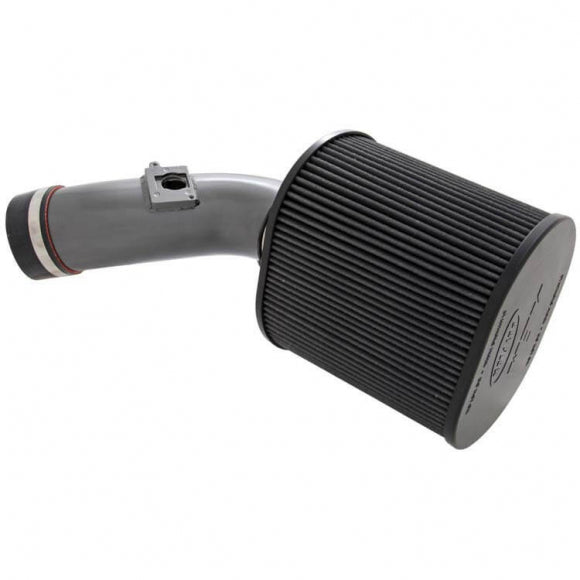 2004-2006 6.0 Powerstroke AEM 21-9113D Brute Force HD Intake