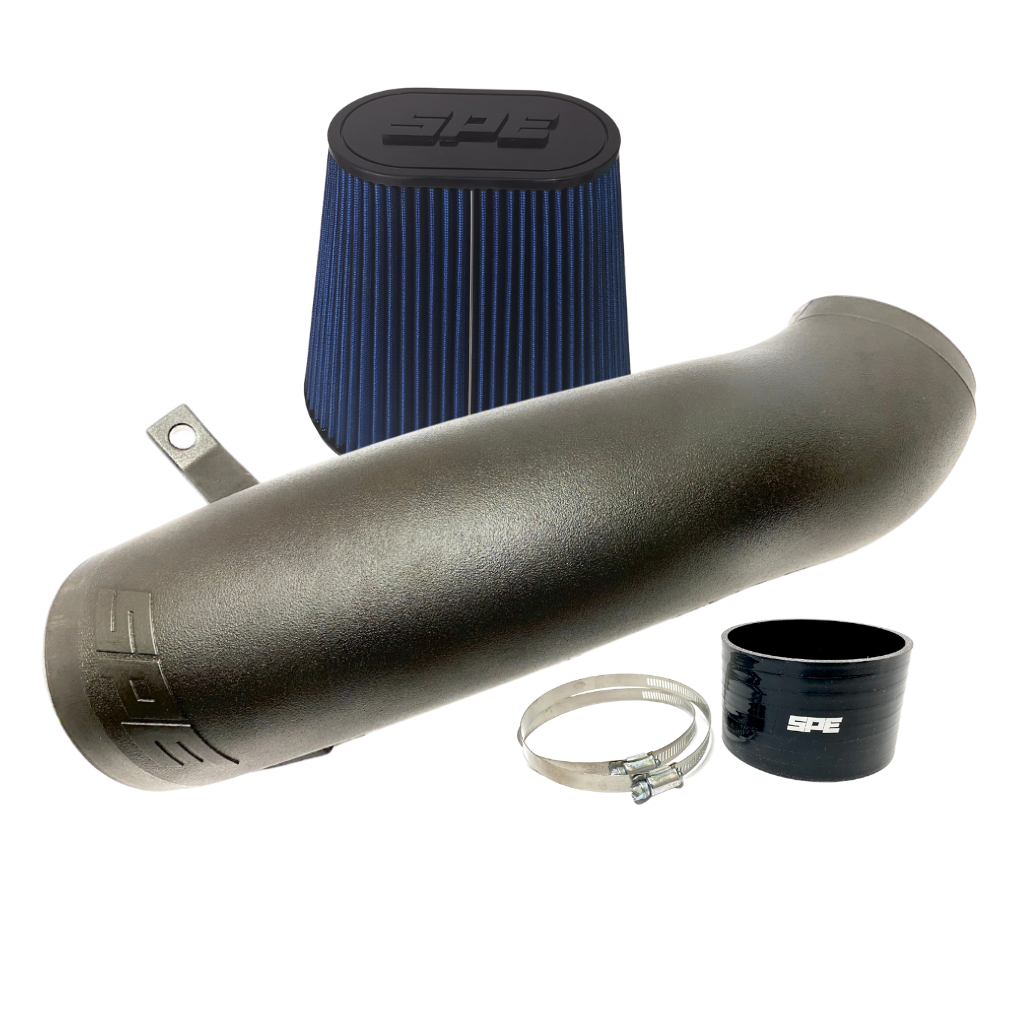 2011-2019 6.7L Powerstroke SPE Motorsport Air Intake System