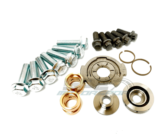 SPE 360XD 15-19 6.7L Powerstroke Turbo Rebuild Kit