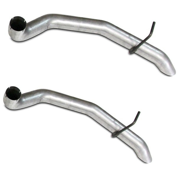 Ford Mustang GT Varitune Cat Back Exhaust Kit 1987-1993