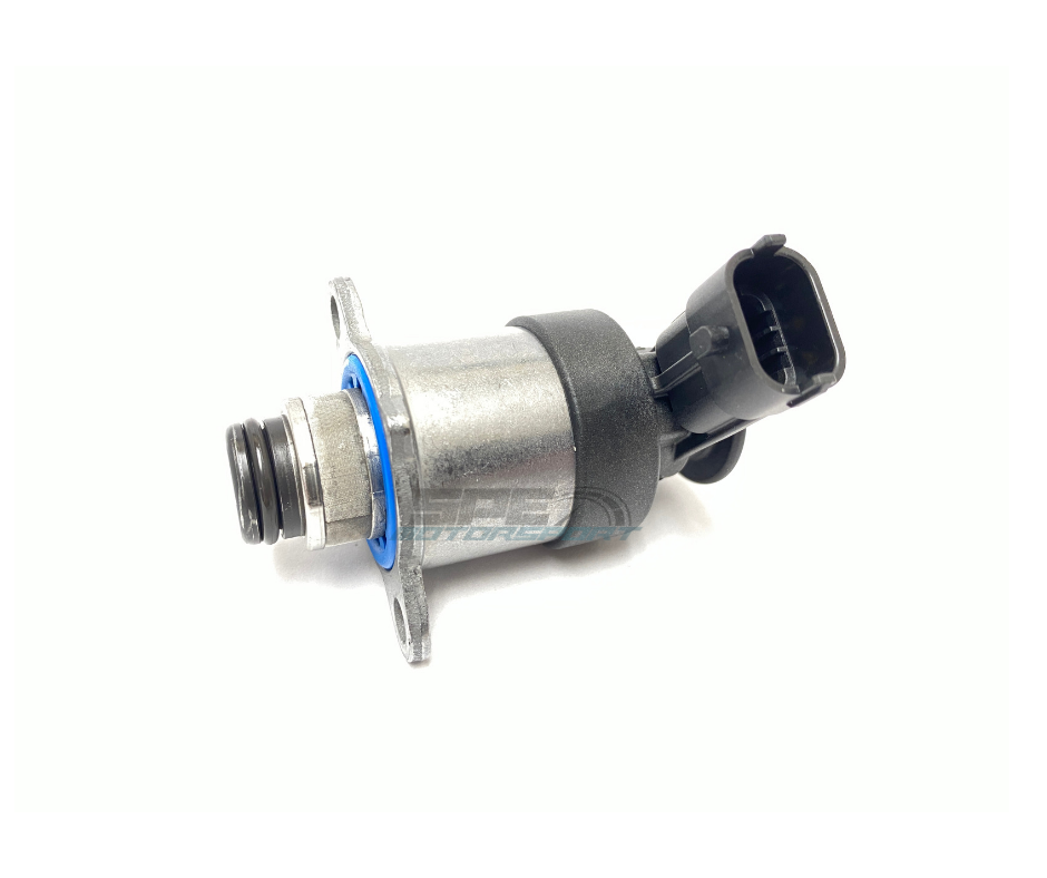 Exergy CP4.2 Inlet Metering Valve (MPROP) 