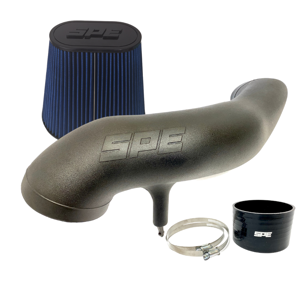 2011-2019 6.7L Powerstroke SPE Motorsport Air Intake System