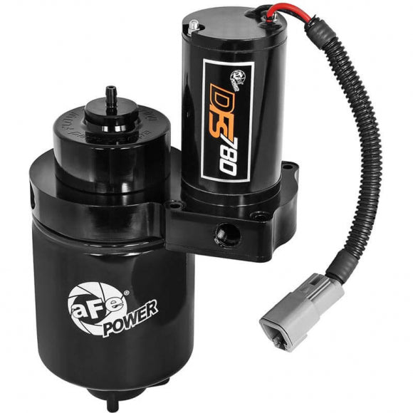 6.4 Powerstroke AFE 42-23021 DFS780 Pro Series Fuel Pump (Full-Time Operation)