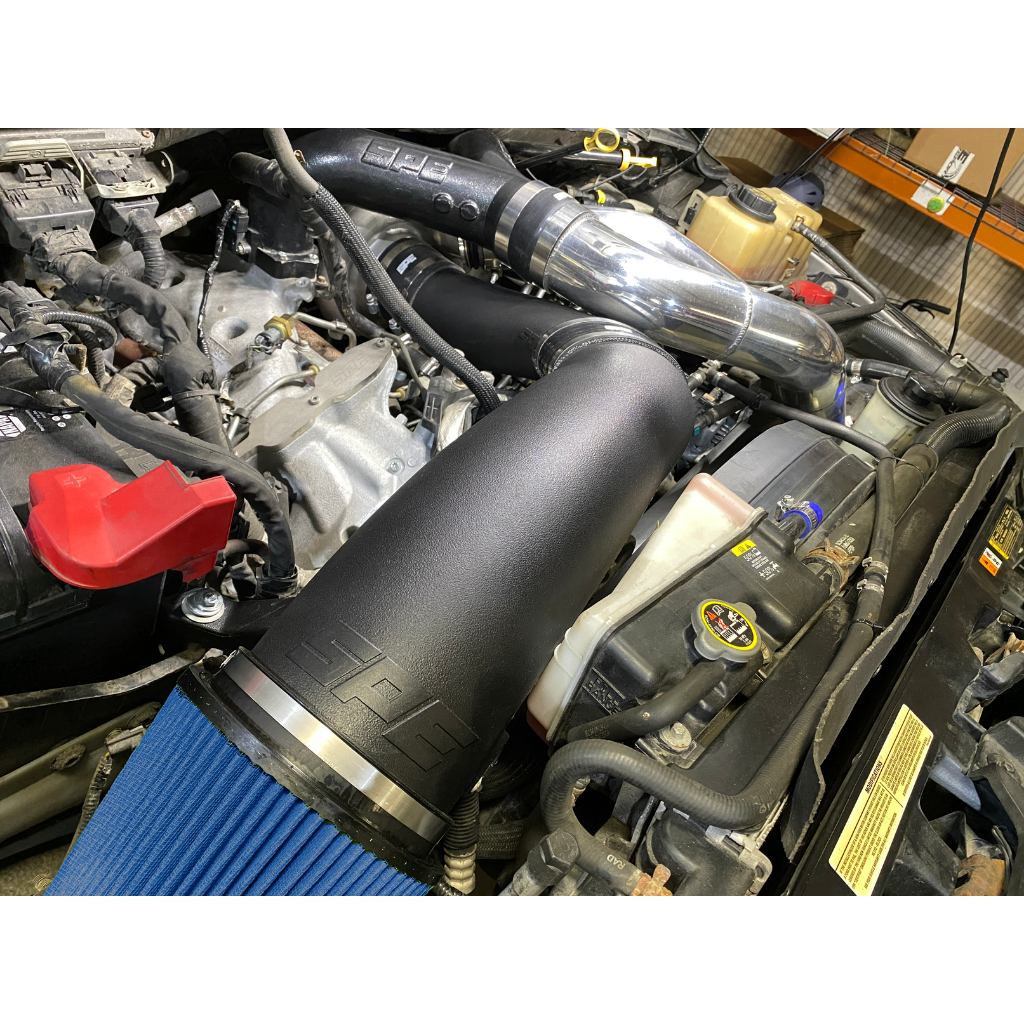 2011-2019 6.7L Powerstroke SPE Motorsport Air Intake System