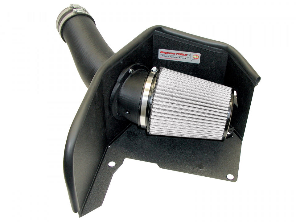 1994.5-1997 7.3 OBS Powerstroke AFE 51-10792 Pro Dry S Cold Air Intake