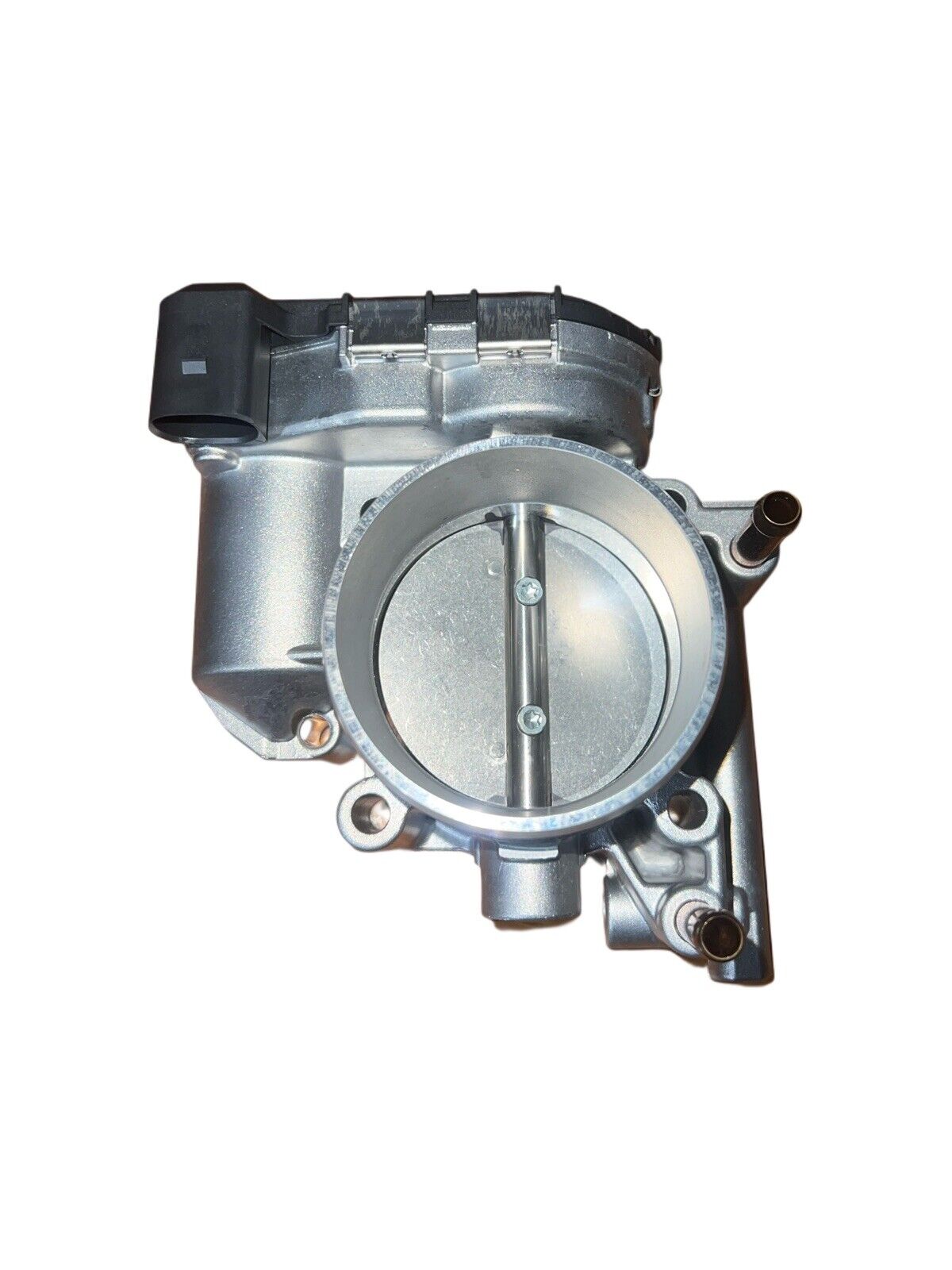 Genuine BOSCH Throttle body 0280750097 OEM #022133062AC For VW-Seat