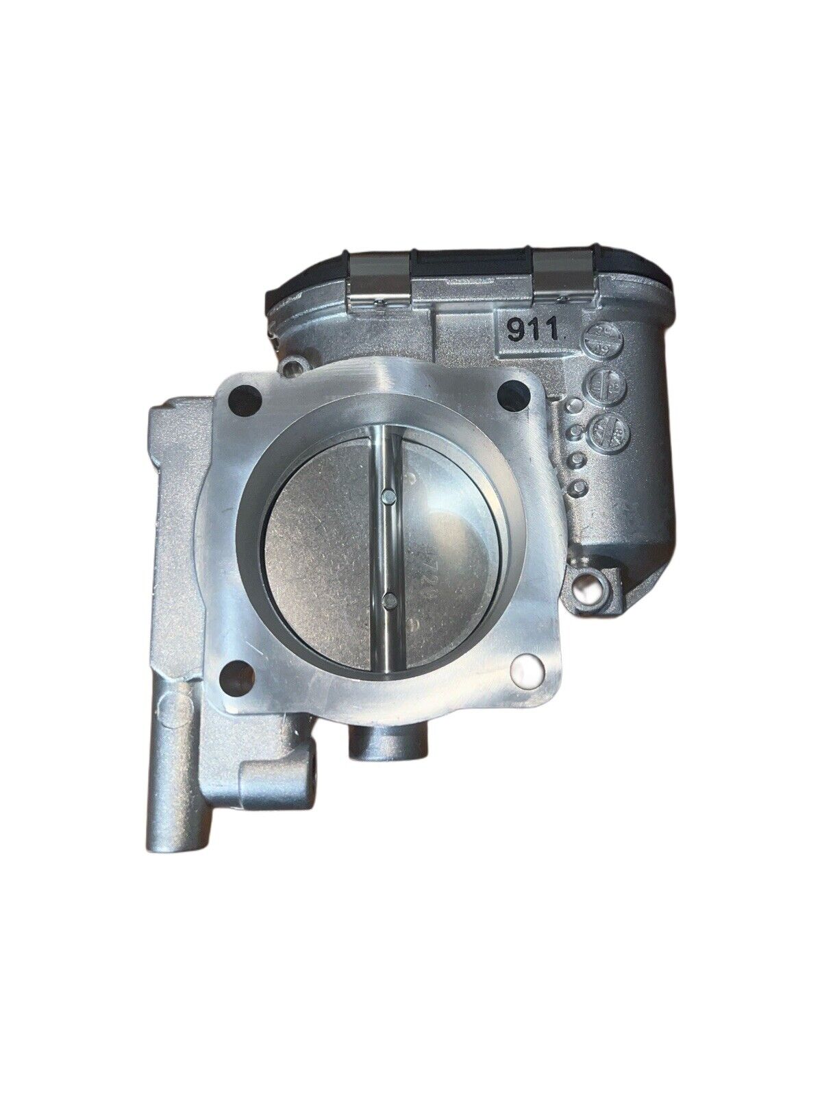 Genuine BOSCH Throttle body 0280750097 OEM #022133062AC For VW-Seat