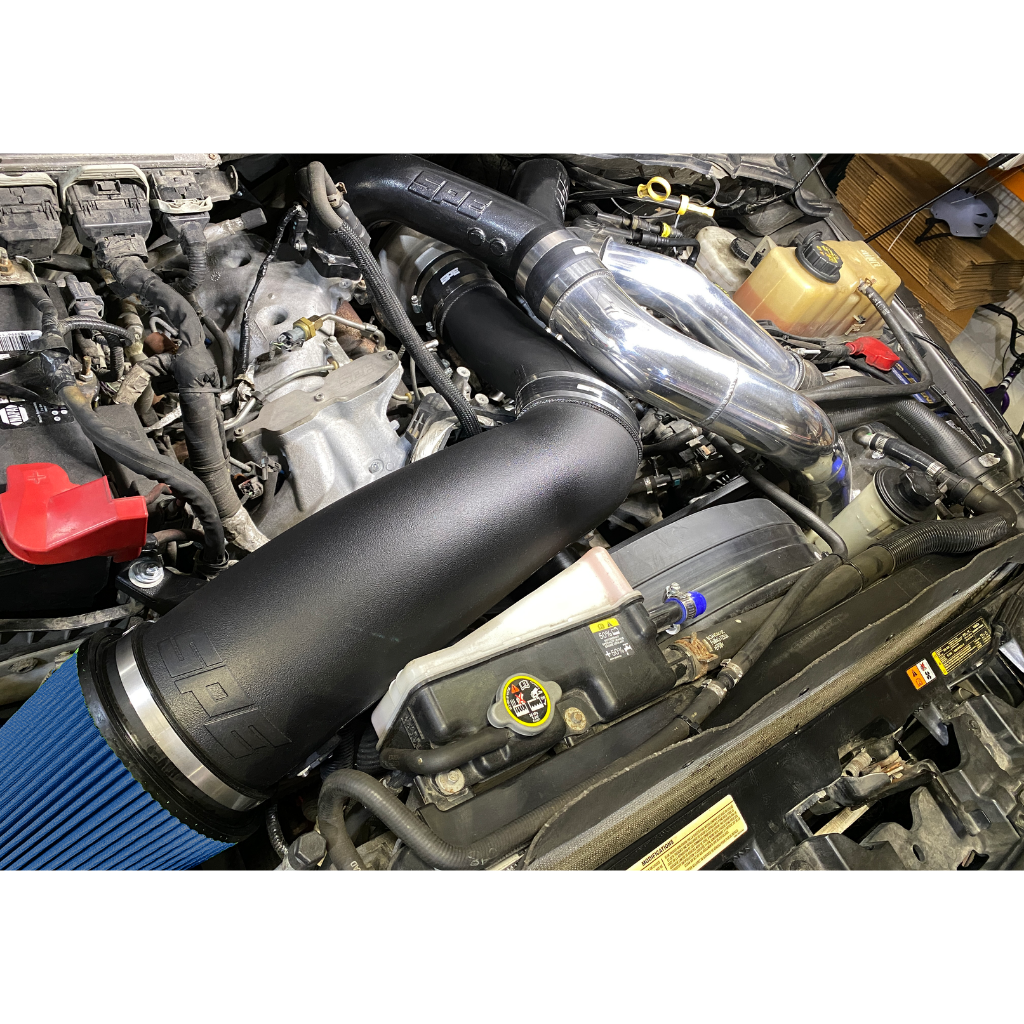 2011-2019 6.7L Powerstroke SPE Motorsport Air Intake System