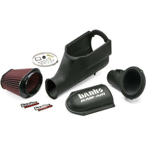 2008-2010 6.4 Powerstroke Banks Ram Air Intake