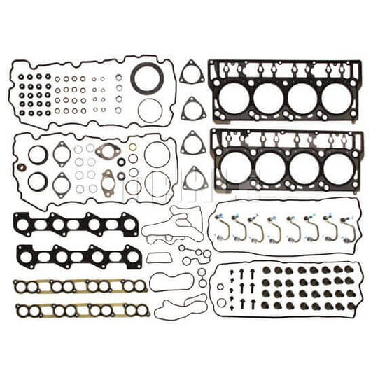 2008-2010 6.4 Powerstroke Mahle Upper Engine Gasket Set