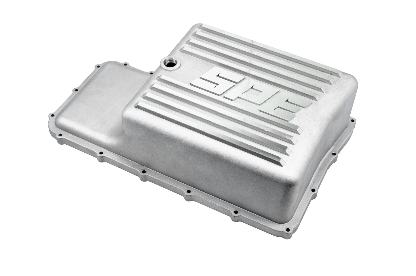 2011-2019 6.7L Powerstroke SPE Motorsport 6R140 Deep Transmission Pan