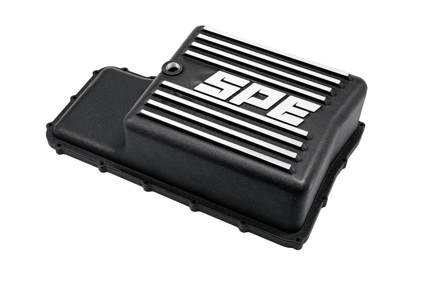 2011-2019 6.7L Powerstroke SPE Motorsport 6R140 Deep Transmission Pan