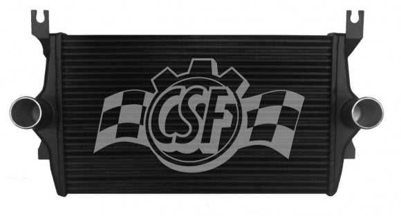 1999-2003 7.3 Powerstroke CSF Replacement Intercooler