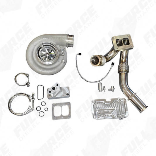 6.0 Powerstroke 364.5 SXE T4 Turbo Kit