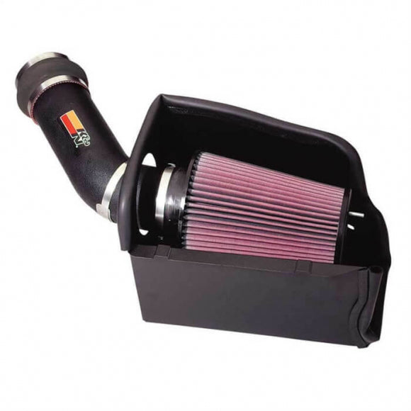 1994.5-1997 7.3 OBS Powerstroke K&N 57-2531 FIPK Cold Air Intake