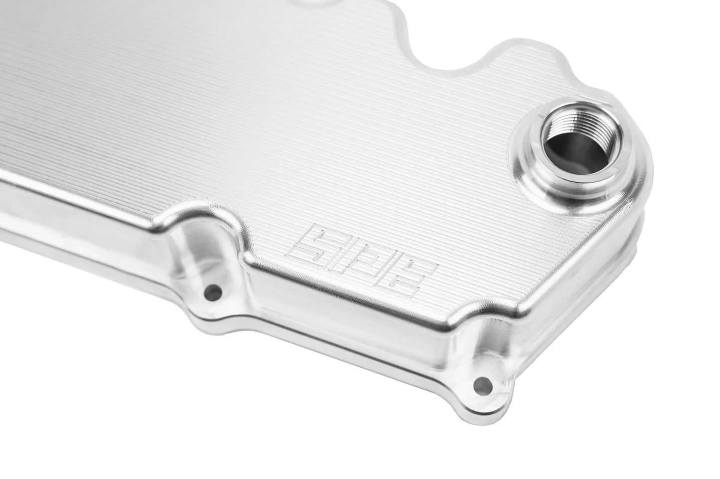 SPE Motorsport 7.3 Godzilla Billet Valve Cover