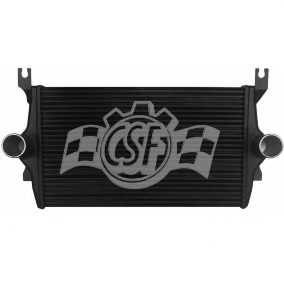 1999-2003 7.3 Powerstroke CSF Heavy Duty Intercooler