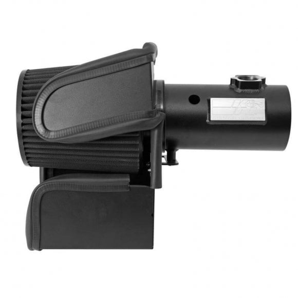 2008-2010 6.4 Powerstroke K&N Blackhawk Air Intake System