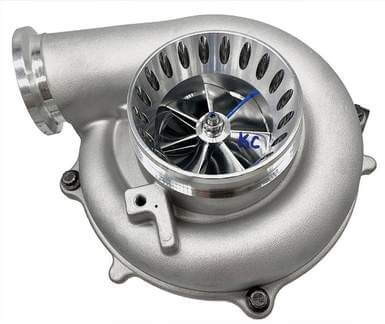 1994.5-1997 7.3 OBS Powerstroke KC Turbo 300233 Stage 1 - 63/70