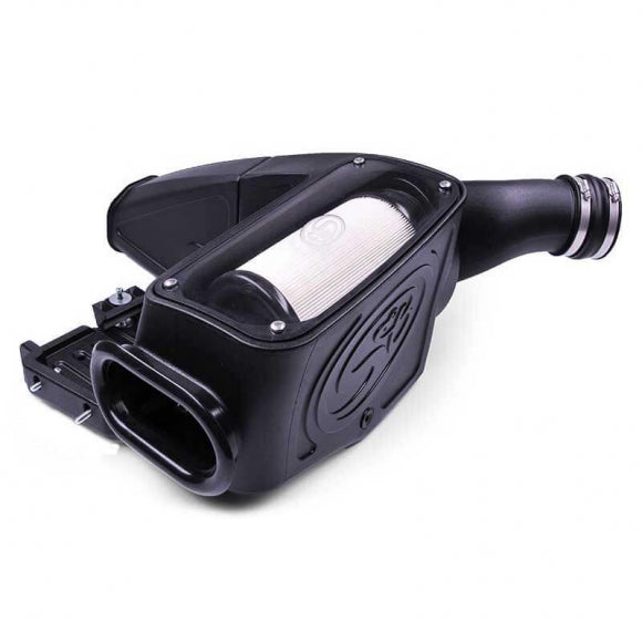 7.3 Powerstroke S&B Dry Filter Cold Air Intake