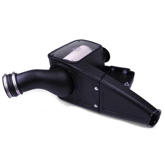 7.3 Powerstroke S&B Dry Filter Cold Air Intake