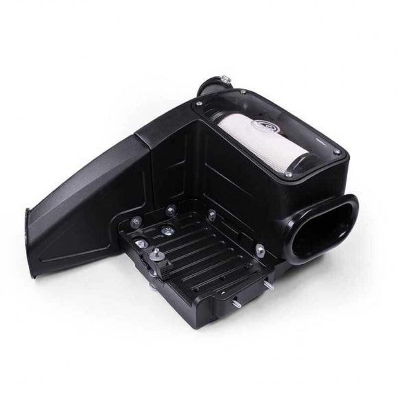 7.3 Powerstroke S&B Dry Filter Cold Air Intake