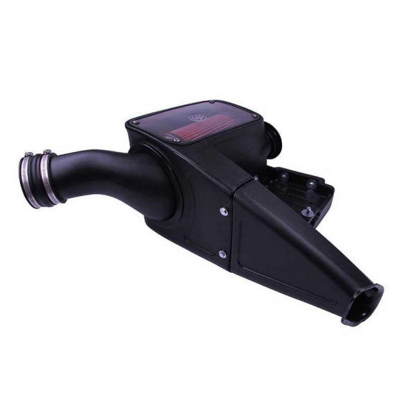 7.3 Powerstroke S&B Cold Air Intake