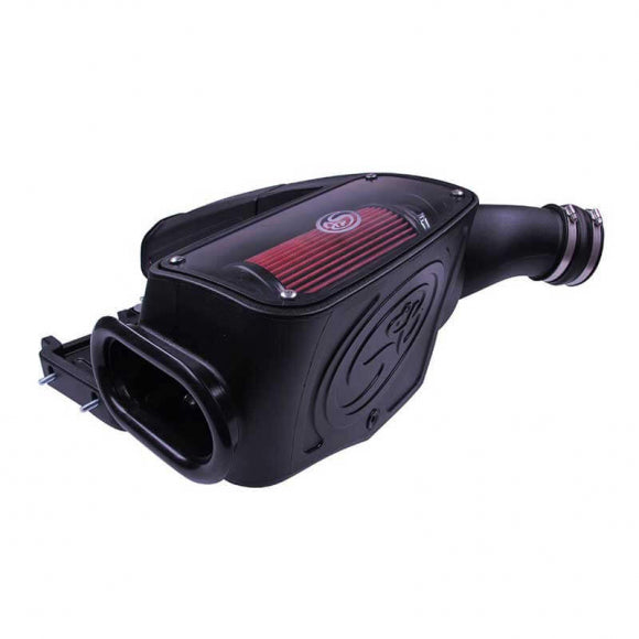 7.3 Powerstroke S&B Cold Air Intake