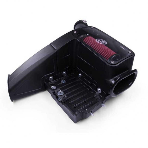 7.3 Powerstroke S&B Cold Air Intake