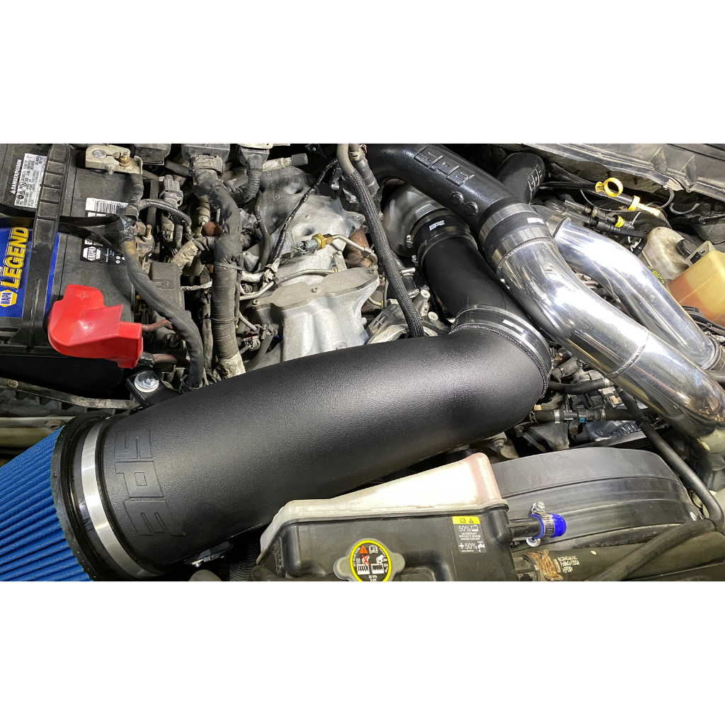 2011-2019 6.7L Powerstroke SPE Motorsport Air Intake System