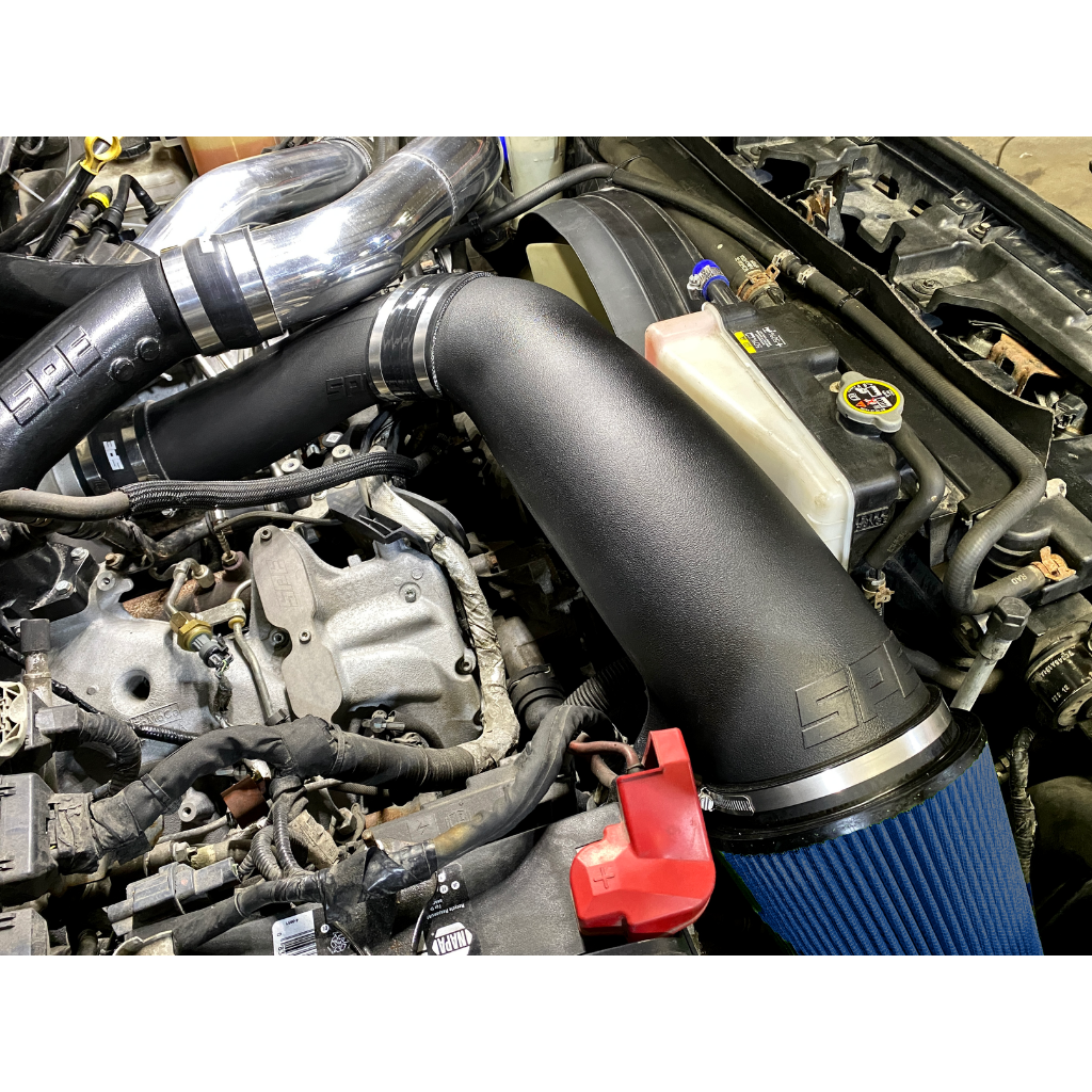 2011-2019 6.7L Powerstroke SPE Motorsport Air Intake System