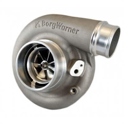 6.0 Powerstroke Borg Warner S362 SXE Turbocharger