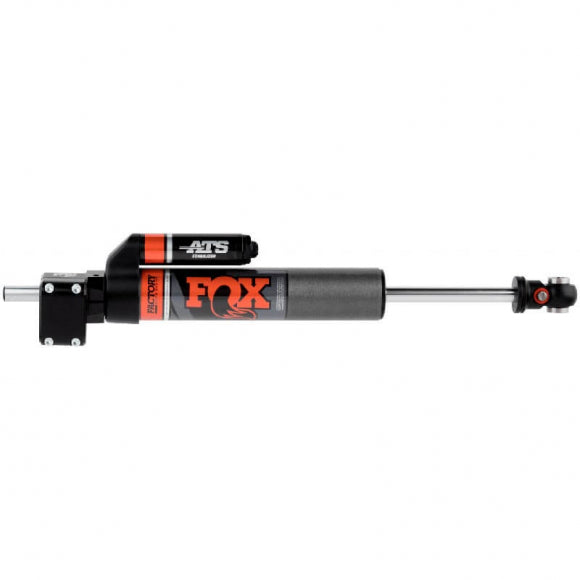 6.7 Powerstroke Fox 983-02-143 2.0 Factory Race Series ATS Steering Stabilizer