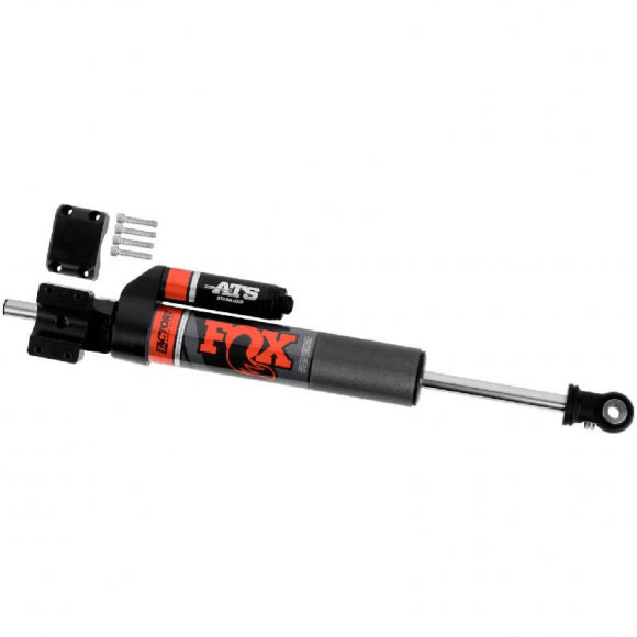 6.7 Powerstroke Fox 983-02-143 2.0 Factory Race Series ATS Steering Stabilizer