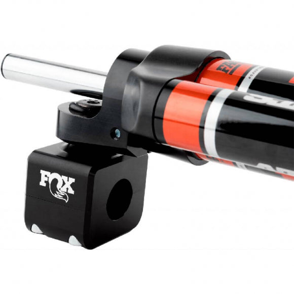 6.7 Powerstroke Fox 983-02-143 2.0 Factory Race Series ATS Steering Stabilizer