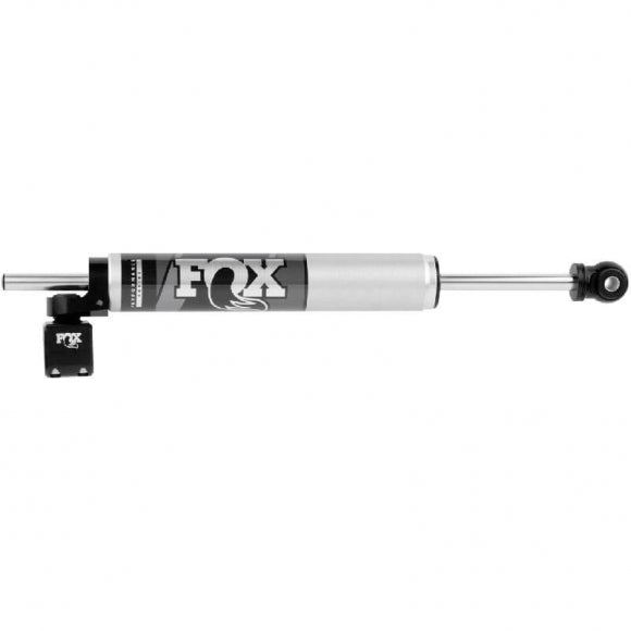 6.7 Powerstroke Fox 985-02-132 2.0 Performance Series TS Steering Stabilizer