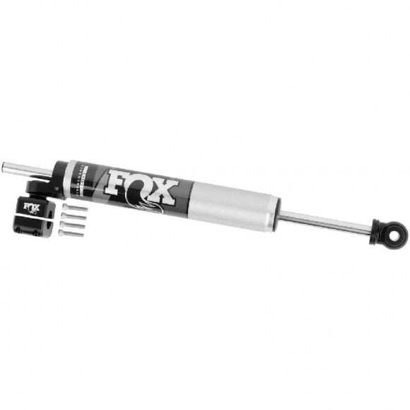 6.7 Powerstroke Fox 985-02-132 2.0 Performance Series TS Steering Stabilizer