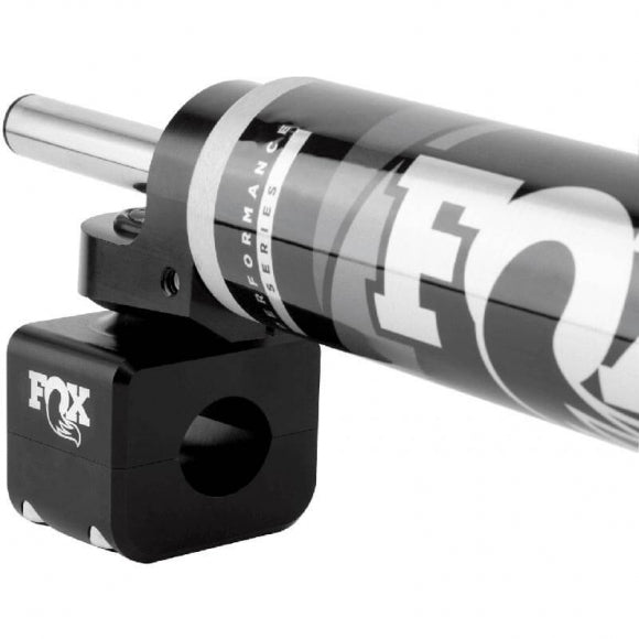 6.7 Powerstroke Fox 985-02-132 2.0 Performance Series TS Steering Stabilizer