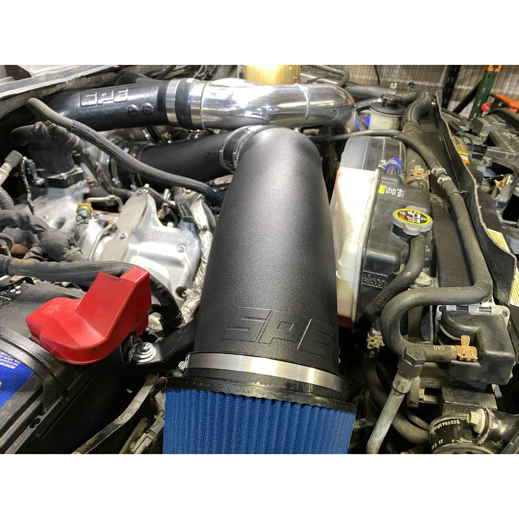 2011-2019 6.7L Powerstroke SPE Motorsport Air Intake System